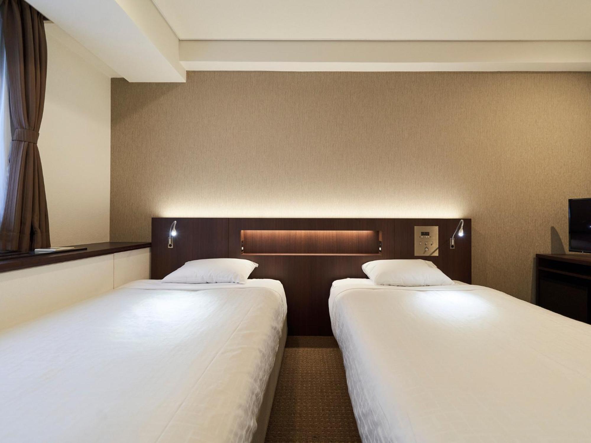 Princess Garden Hotel Nagoya Exterior foto