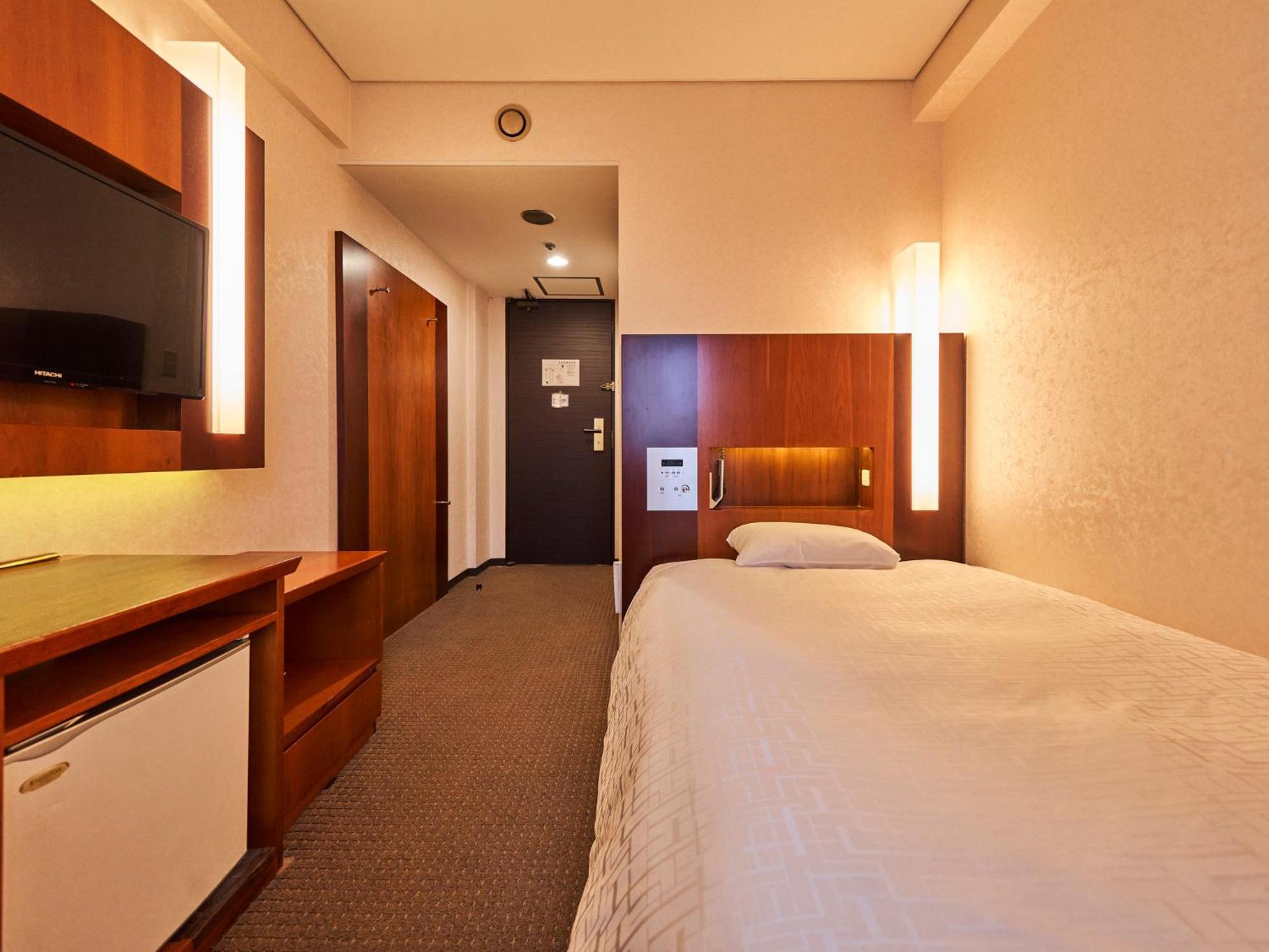 Princess Garden Hotel Nagoya Exterior foto