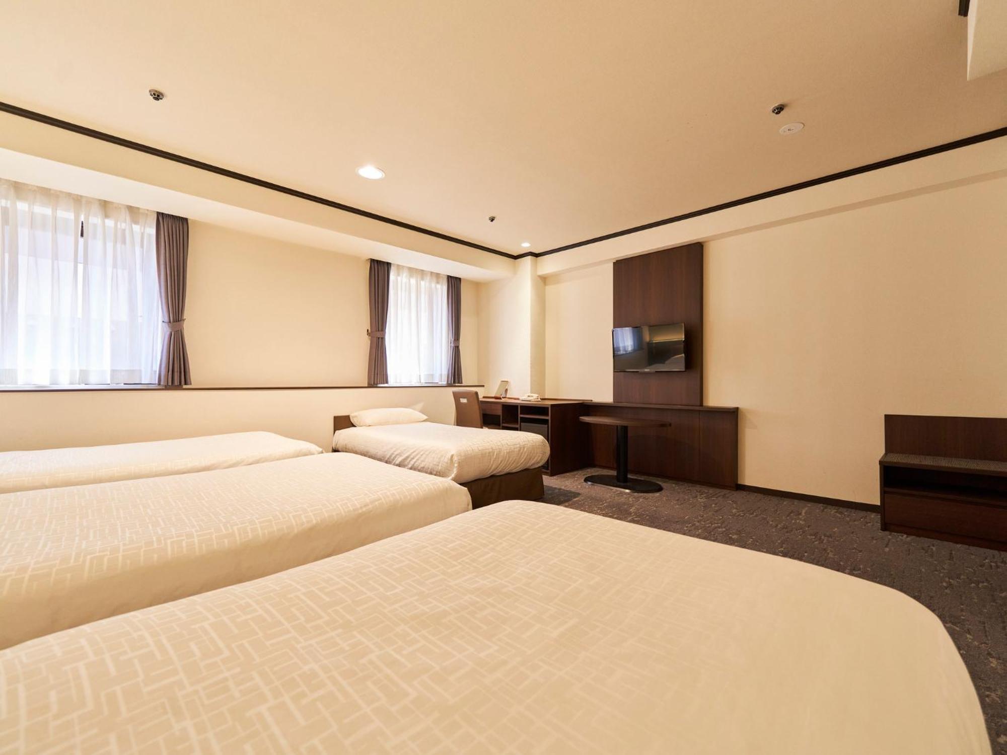 Princess Garden Hotel Nagoya Exterior foto