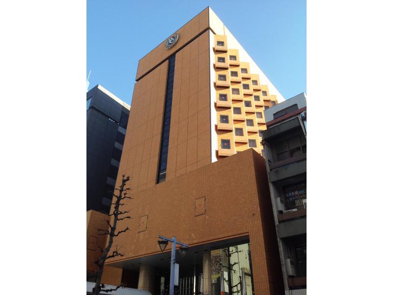 Princess Garden Hotel Nagoya Exterior foto